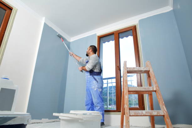 Best Repainting for Renovations  in Owenton, KY